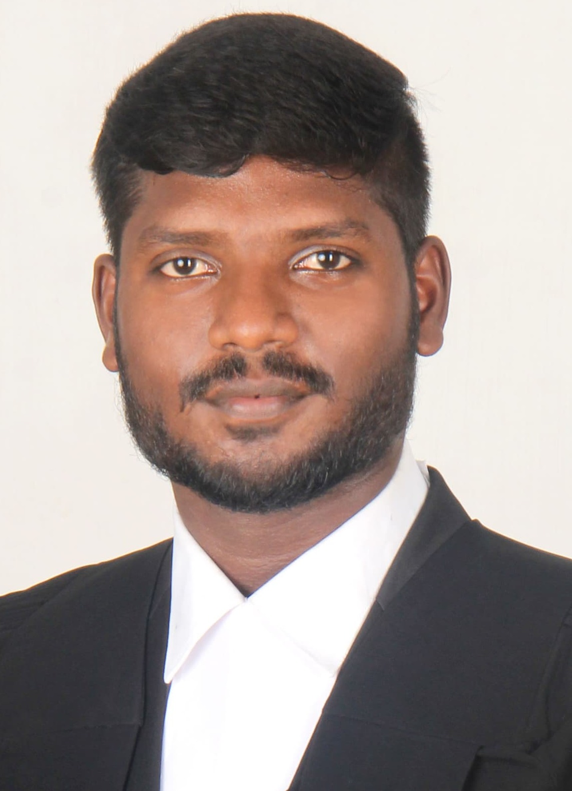 Arun Prabakaran